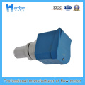 Mesure de niveau ultrasonique au niveau du tout-en-un en plastique Blue Ht-080